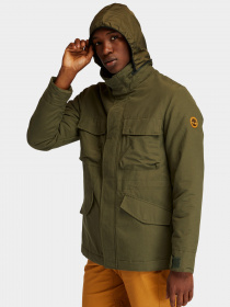 Демисезонная куртка Timberland Mt. Kelsey Field модель TB0A22USA58 Демисезонная куртка Timberland Mt. Kelsey Field модель TB0A22USA58 Фото