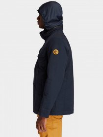 Демисезонная куртка Timberland Mt. Kelsey Field модель TB0A22US433 Фото