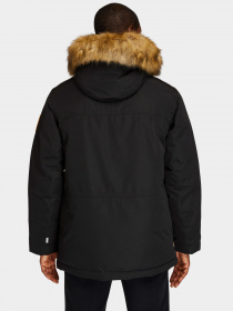 Парка Timberland Scar Ridge With DryVent™ модель TB0A22W2001 Фото