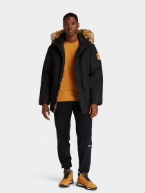 Парка Timberland Scar Ridge With DryVent™ модель TB0A22W2001 Фото