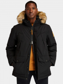 Парка Timberland Scar Ridge With DryVent™ модель TB0A22W2001 Фото