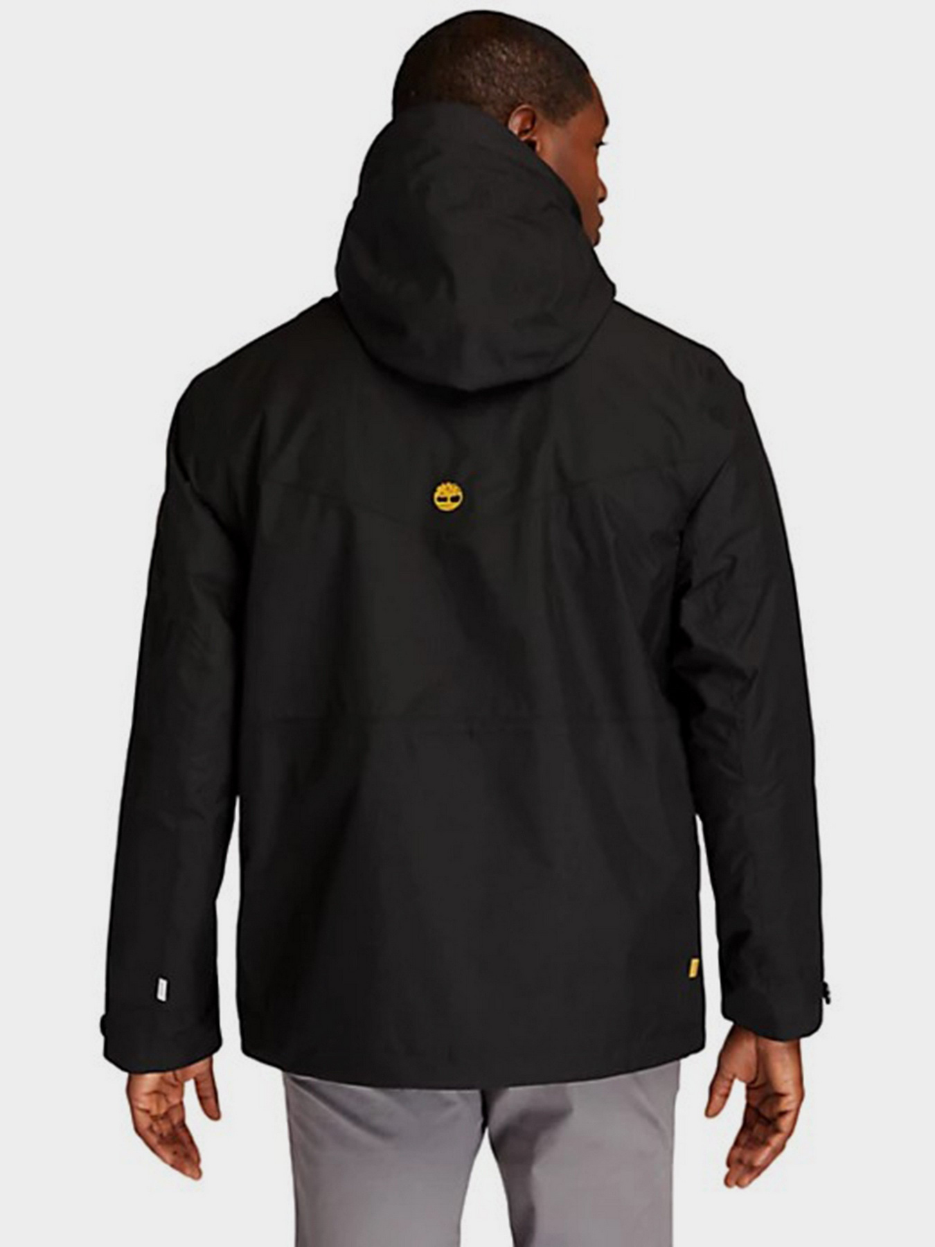 Зимова куртка Timberland Ecoriginal 3-In-1 Ek+ модель TB0A22WZ001 Фото