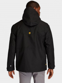 Зимова куртка Timberland Ecoriginal 3-In-1 Ek+ модель TB0A22WZ001 Фото