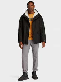 Зимова куртка Timberland Ecoriginal 3-In-1 Ek+ модель TB0A22WZ001 Фото