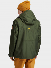 Зимняя куртка Timberland Ecoriginal 3-In-1 Ek+ модель TB0A22WZU31 Фото
