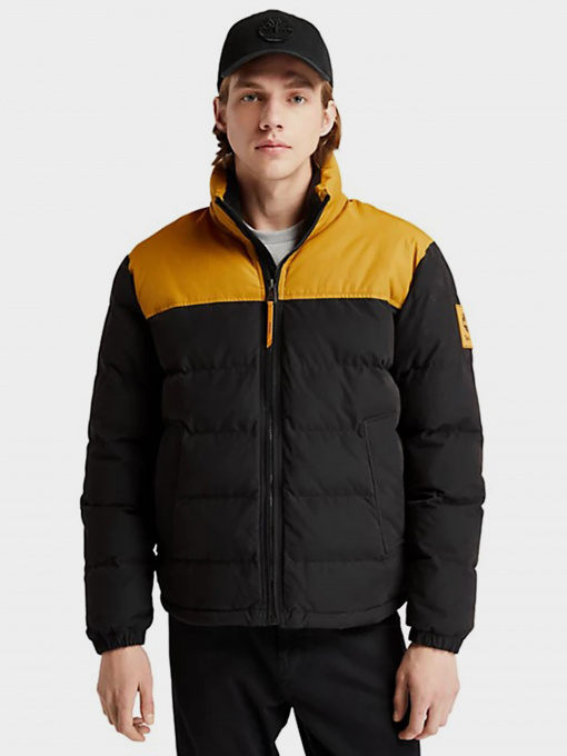 Зимняя куртка Timberland Welch Mountain модель TB0A22XBP57 Фото