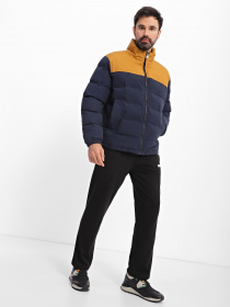 Зимова куртка Timberland Welch Mountain модель TB0A22XBW76 Фото