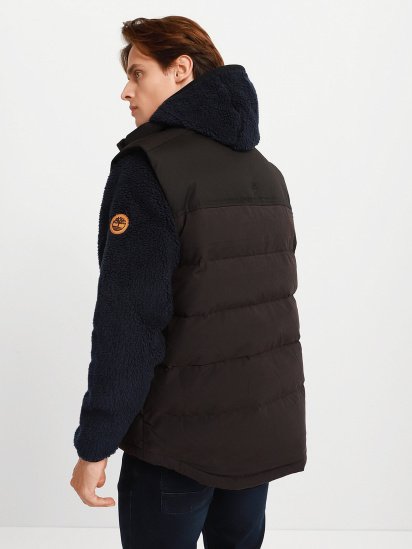 Жилет з утеплювачем Timberland Welch Mountain Puffer Vest модель TB0A22XM001 — фото 3 - INTERTOP