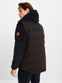 Утепленный жилет Timberland Welch Mountain Puffer Vest модель TB0A22XM001 Фото
