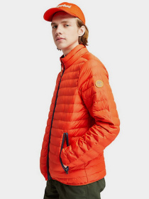 Демісезонна куртка Timberland AXIS PEAK модель TB0A2C9P845 Фото