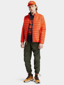 Демісезонна куртка Timberland AXIS PEAK модель TB0A2C9P845 Фото