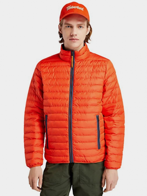 Демісезонна куртка Timberland AXIS PEAK модель TB0A2C9P845 Фото