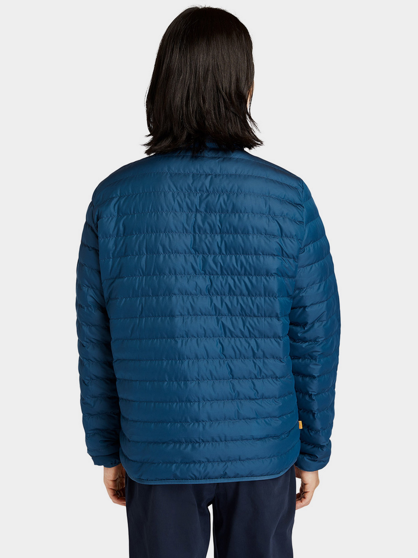 Демісезонна куртка Timberland Axis Peak модель TB0A2C9PBZ4 Фото