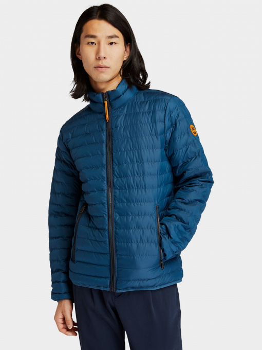 Демисезонная куртка Timberland Axis Peak модель TB0A2C9PBZ4 Фото