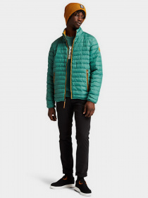 Демисезонная куртка Timberland AXIS PEAK модель TB0A2C9PJ74 Фото