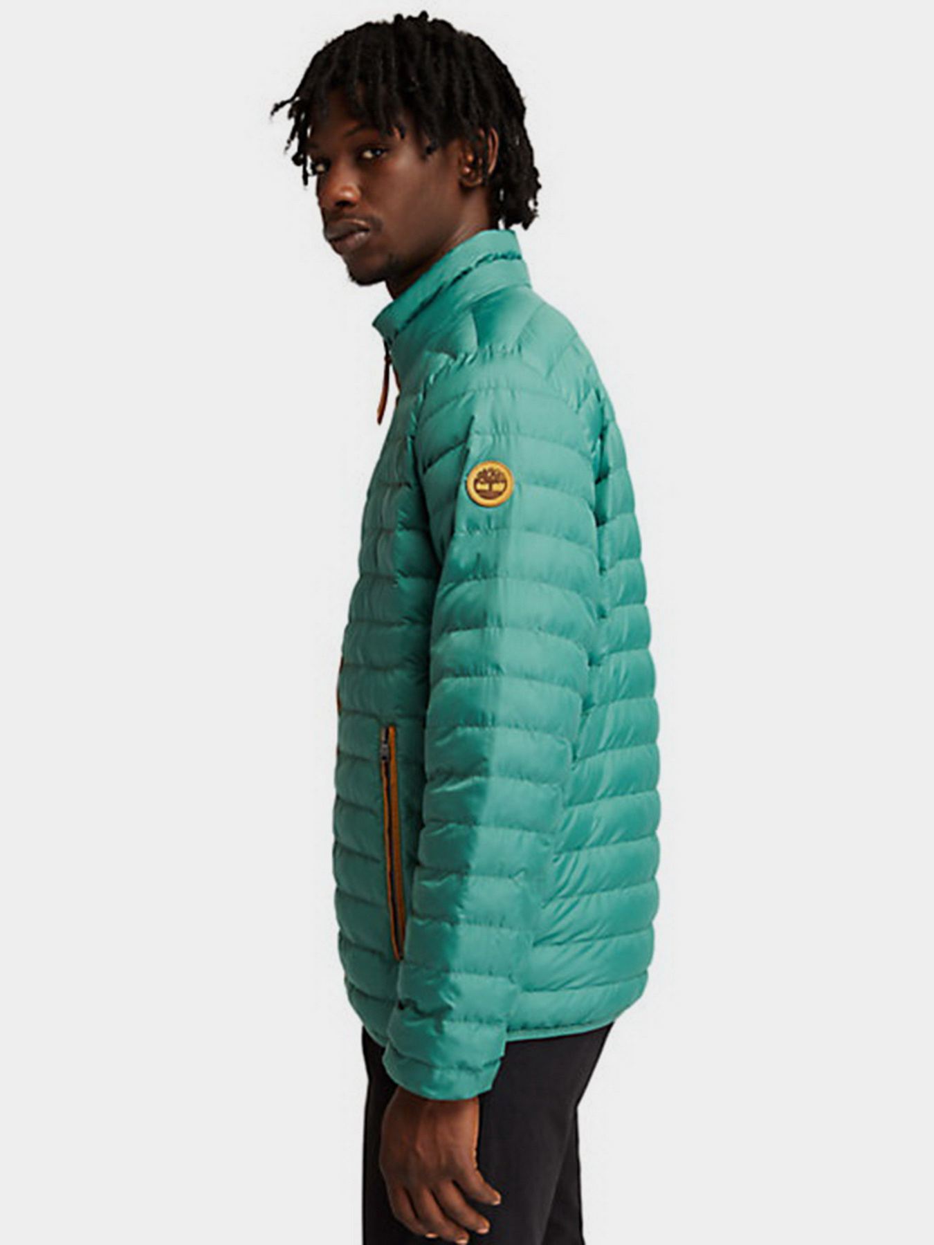 Демисезонная куртка Timberland AXIS PEAK модель TB0A2C9PJ74 Демисезонная куртка Timberland AXIS PEAK модель TB0A2C9PJ74 Фото