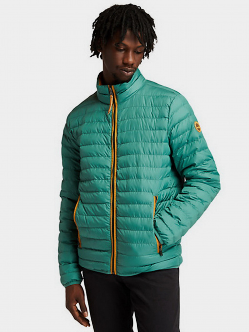 Демісезонна куртка Timberland AXIS PEAK модель TB0A2C9PJ74 Фото