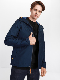 Демисезонная куртка Timberland Heritage Waterproof модель TB0A2CV3433 Фото