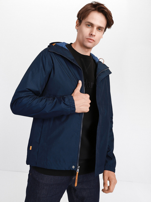 Демисезонная куртка Timberland Heritage Waterproof модель TB0A2CV3433 Фото