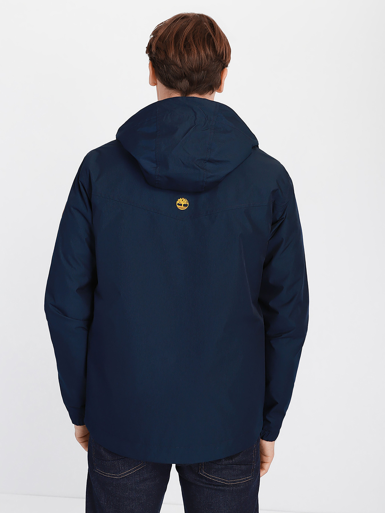 Демисезонная куртка Timberland Heritage Waterproof модель TB0A2CV3433 Фото