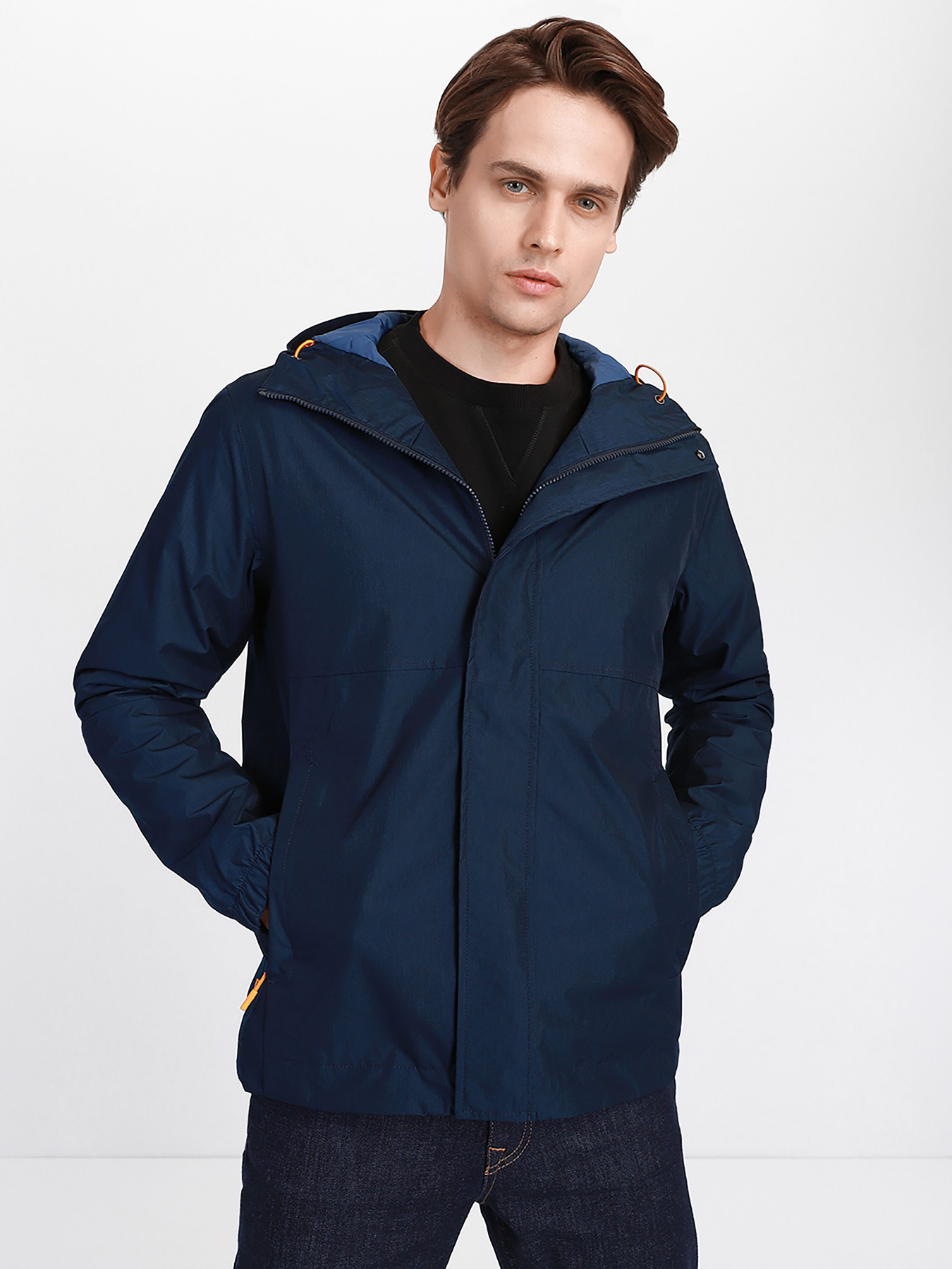 Демисезонная куртка Timberland Heritage Waterproof модель TB0A2CV3433 Фото