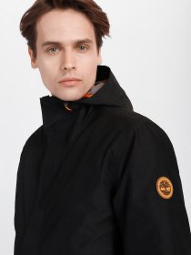 Демисезонная куртка Timberland Heritage Waterproof модель TB0A2CV3001 Фото