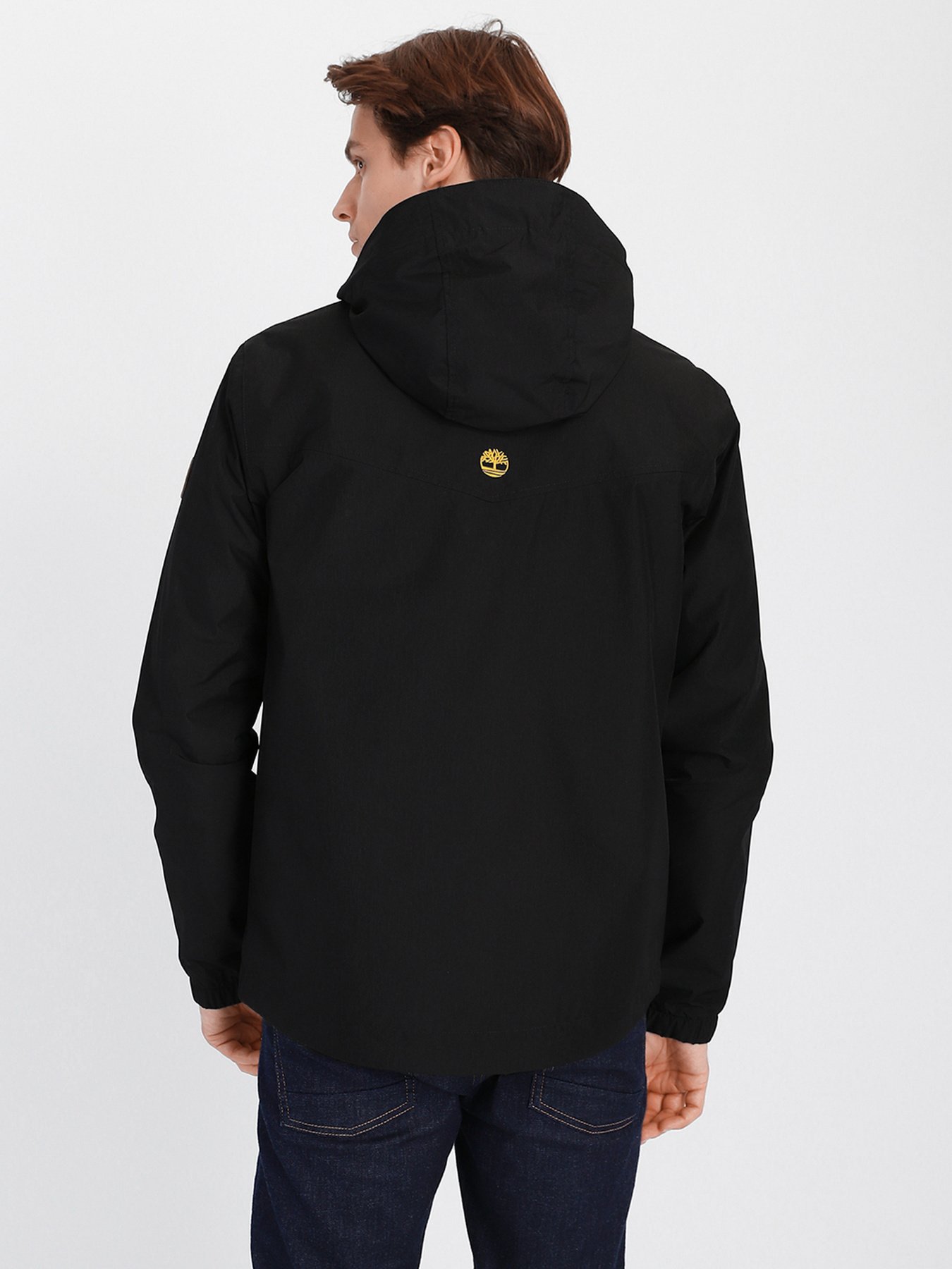 Демисезонная куртка Timberland Heritage Waterproof модель TB0A2CV3001 Фото