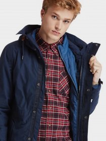 Парка Timberland Snowdon Peak 3-In-1 модель TB0A2D49433 Фото