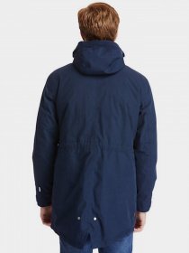 Парка Timberland Snowdon Peak 3-In-1 модель TB0A2D49433 Фото