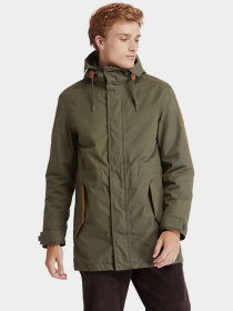 Парка Timberland Snowdon Peak 3-In-1 модель TB0A2D49A58 Фото