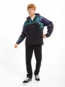 Анорак Timberland Northern Lights Sky модель TB0A22HWCD0 Фото