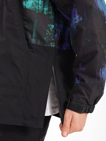 Анорак Timberland Northern Lights Sky модель TB0A22HWCD0 Фото