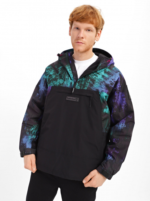 Анорак Timberland Northern Lights Sky модель TB0A22HWCD0 Фото