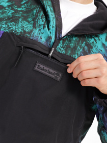 Анорак Timberland Northern Lights Sky модель TB0A22HWCD0 Фото