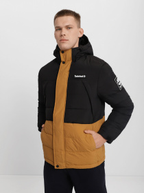 Зимняя куртка Timberland Outdoor Archive модель TB0A2AEBP56 Фото