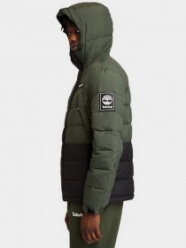 Зимняя куртка Timberland Outdoor Archive модель TB0A2AEBW74 Фото