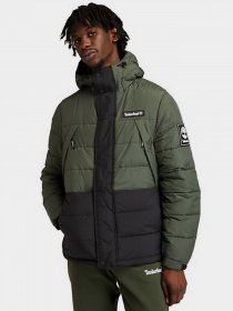 Зимняя куртка Timberland Outdoor Archive модель TB0A2AEBW74 Фото