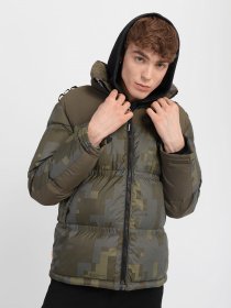 Зимова куртка Timberland Earthkeepers® By Raeburn модель TB0A25K3CL0 Фото