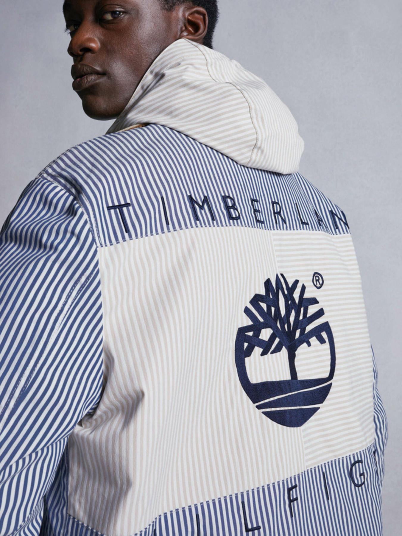 Демисезонная куртка Timberland x Tommy модель TB0A5U1WCT2 Демисезонная куртка Timberland x Tommy модель TB0A5U1WCT2 Фото