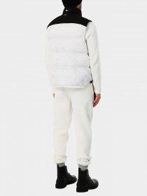 Жилет з утеплювачем Timberland x Tommy модель TB0A5U19S84 Фото