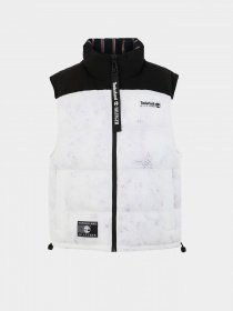 Жилет з утеплювачем Timberland x Tommy модель TB0A5U19S84 Фото