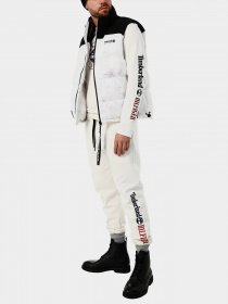 Жилет з утеплювачем Timberland x Tommy модель TB0A5U19S84 Фото