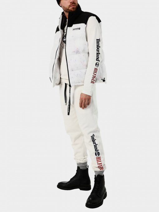 Жилет с утеплителем Timberland x Tommy модель TB0A5U19S84 Фото