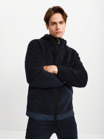 Кофта Timberland Ecoriginal Reversible Quilt Onion Fleece модель TB0A22YK433 Фото