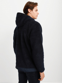 Кофта Timberland Ecoriginal Reversible Quilt Onion Fleece модель TB0A22YK433 Фото