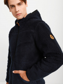 Кофта Timberland Ecoriginal Reversible Quilt Onion Fleece модель TB0A22YK433 Фото