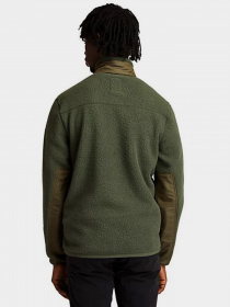 Кофта Timberland High-Pile Fleece Шерпа модель TB0A24CYU31 Фото