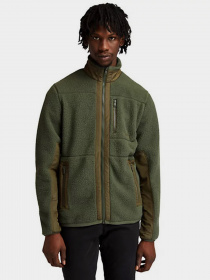 Кофта Timberland High-Pile Fleece Шерпа модель TB0A24CYU31 Фото