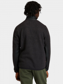 Кофта Timberland High-Pile Fleece модель TB0A24CY001 Фото