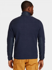Кофта Timberland High-Pile Fleece модель TB0A24CY433 Кофта Timberland High-Pile Fleece модель TB0A24CY433 Фото